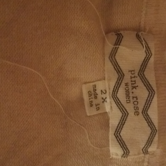 Sweater dress - Picture 4 of 8